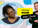 Replay Avec Judith - Racisme : C'est une lutte pour le droit à l'indifférence, pour Hemley Boum