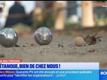 Replay Les longs formats des Locales - Au Nord ses Trésors - La pétanque, un sport des Hauts-de-France