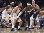 Replay NBA : Avec un Shai Gilgeous-Alexander taille patron, le Thunder s'empare du Game 2 contre Phoenix