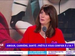 Replay Estelle Midi - Amour, carrière, santé : êtes-vous prêts à vous confier à l'IA ?