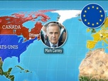 Replay Rentrée politique de l'UE : la carte canadienne - Le dessous des cartes - L'essentiel