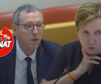 Replay 100% Sénat - Violences dans le périscolaire : quelle réponse de l'institution judiciaire ?