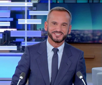 Replay 23h info - Émission du jeudi 25 septembre 2025