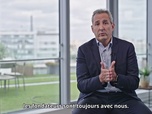 Replay Succès d'entreprises - Pierre-Jean BEYLIER, Président du Groupe INHERENT