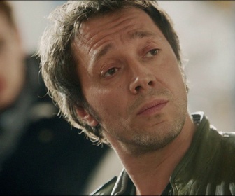 Replay Caïn - S01 E07 - Otages