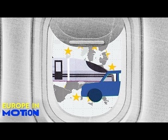 Replay Pour la première fois en dix ans, les Européens prennent plus le train que le bus