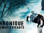 Replay Chronique des morts-vivants - 12/03/2026