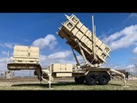 Replay Trump va accorder à l'Ukraine une licence pour les missiles Patriot, selon Zelensky