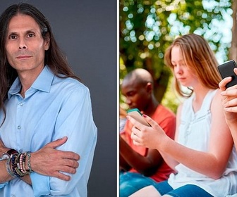 Replay Aurélien Barrau / Interdire les réseaux sociaux aux moins de 15 ans - 28 minutes