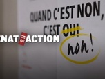 Replay Sénat en action - Viol : le consentement et la loi