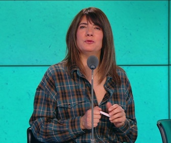 Replay Estelle Midi - Obésité, endurance : faut-il mettre plus de sport à l'école ?