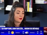 Replay Culture et vous - Sa rupture, son succès... Hoshi se dévoile - 29/10