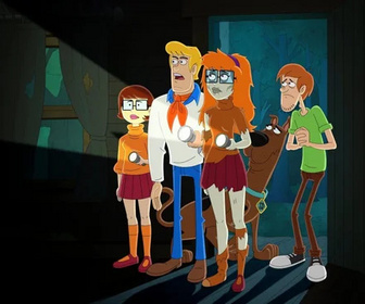 Replay Trop cool, Scooby-Doo ! - 07/11/2025