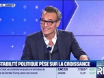 Replay Les Experts : Quel avenir pour le budget ? - 27/08