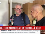 Replay BFM Première prématinale - Focus Régions - 23/06