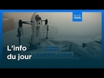 Replay L'info du jour | 2 septembre 2026 - Matin
