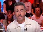 Replay Quotidien, première partie du 7 septembre 2026