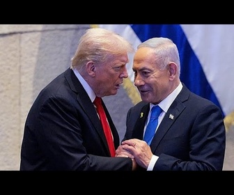 Replay Trump et Netanyahou se rencontrent pour parler de la deuxième phase du cessez-le-feu à Gaza