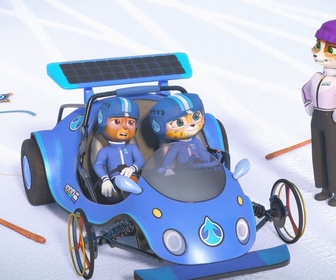 Replay Mille Bornes Challenge - La Course aux malus