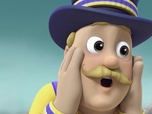 Replay Paw Patrol, la Pat'Patrouille - Yoga à la ferme