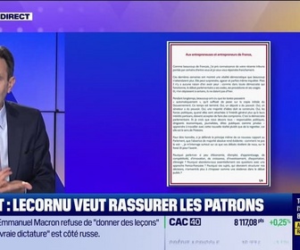 Replay Les Experts : CPO, bon diagnostic, mauvais remèdes ? - 02/12