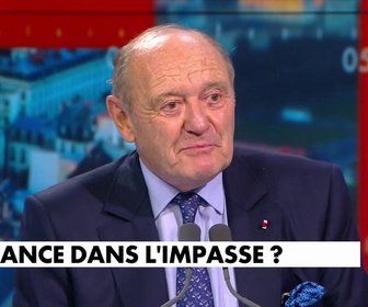 Replay L'Hebdo de l'Éco (Émission du 07/11/2024) - Yves-Thibault de Silguy (ancien commissaire européen)