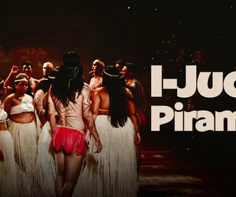 Replay I-Juca Pirama