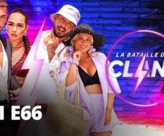 La Bataille des Clans replay