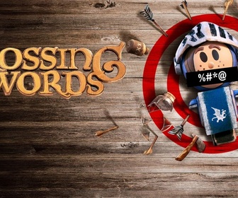 Crossing swords replay