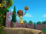 Replay Robin des Bois : Malice à Sherwood - Robin des bois - L'ours-garou
