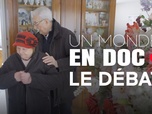 Replay Un monde en doc - Alzheimer : quelles aides pour les malades et leurs proches ?