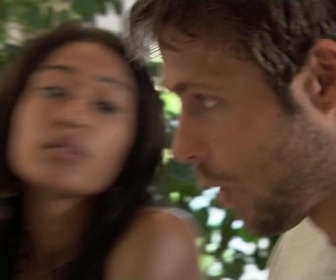 Replay Foudre - Lettre à Alex