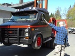 Replay Mecanos express - S5E9 - Barbecue sur l'eau