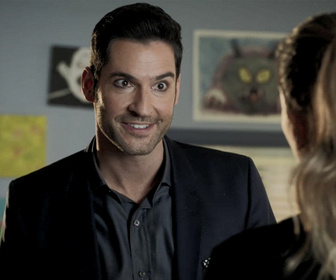 Lucifer replay