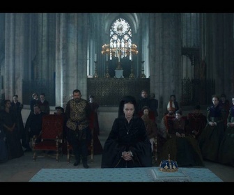 Replay The serpent queen - S1 E7 - L'assault contre le roi