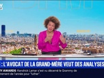 Replay L'intégrale de BFM Non-Stop du lundi 2 février