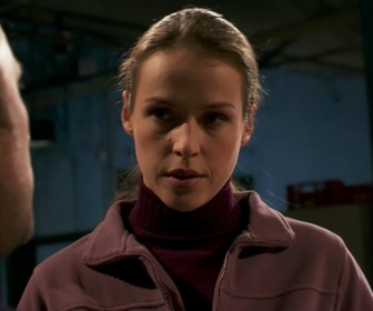 Replay Central nuit - S05 E03 - Fanny