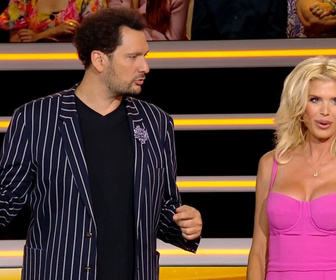 Replay La roue de la fortune célébrités - Émission 1 (1/2)