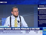 Replay BFM Bourse - Mercredi 25 février
