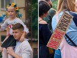 Replay Écoles en Ukraine / La mobilisation du 10 septembre - 28 minutes