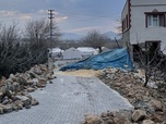 Replay ARTE Reportage - Turquie : chronique d'un village en ruines