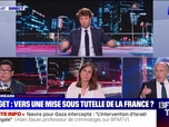 Replay Tout le monde veut savoir - Budget : vers une mise sous tutelle de la France ? - 09/06