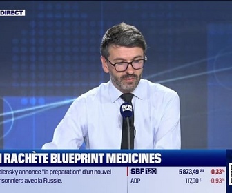 Replay BFM Bourse - Lundi 2 juin