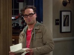 Replay The Big Bang Theory - S1E9 - La polarisation Cooper-Hofstadter