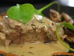 Replay Angers : le cul de veau - Voyage en cuisine