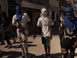 Replay Focus - Guerre des gangs en Haïti : la capitale aux mains de bandes armées