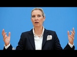 Replay L'UE veut-elle geler les fonds des Länder allemands ayant voté pour l'AfD ?
