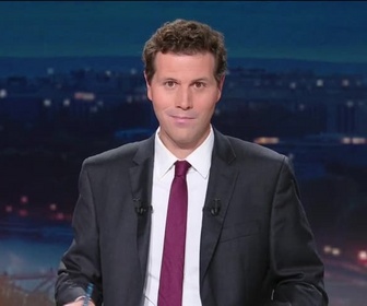 Replay BFM Première prématinale - BFM Première 4h30/6h - 21/10