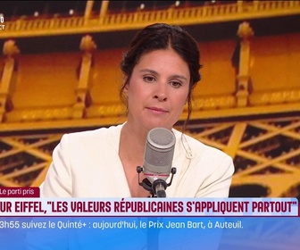 Replay Apolline Matin - Émission du 8 septembre 2026
