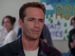 Replay Beverly Hills, 90210 - S09 E08 - L'ami prodigue